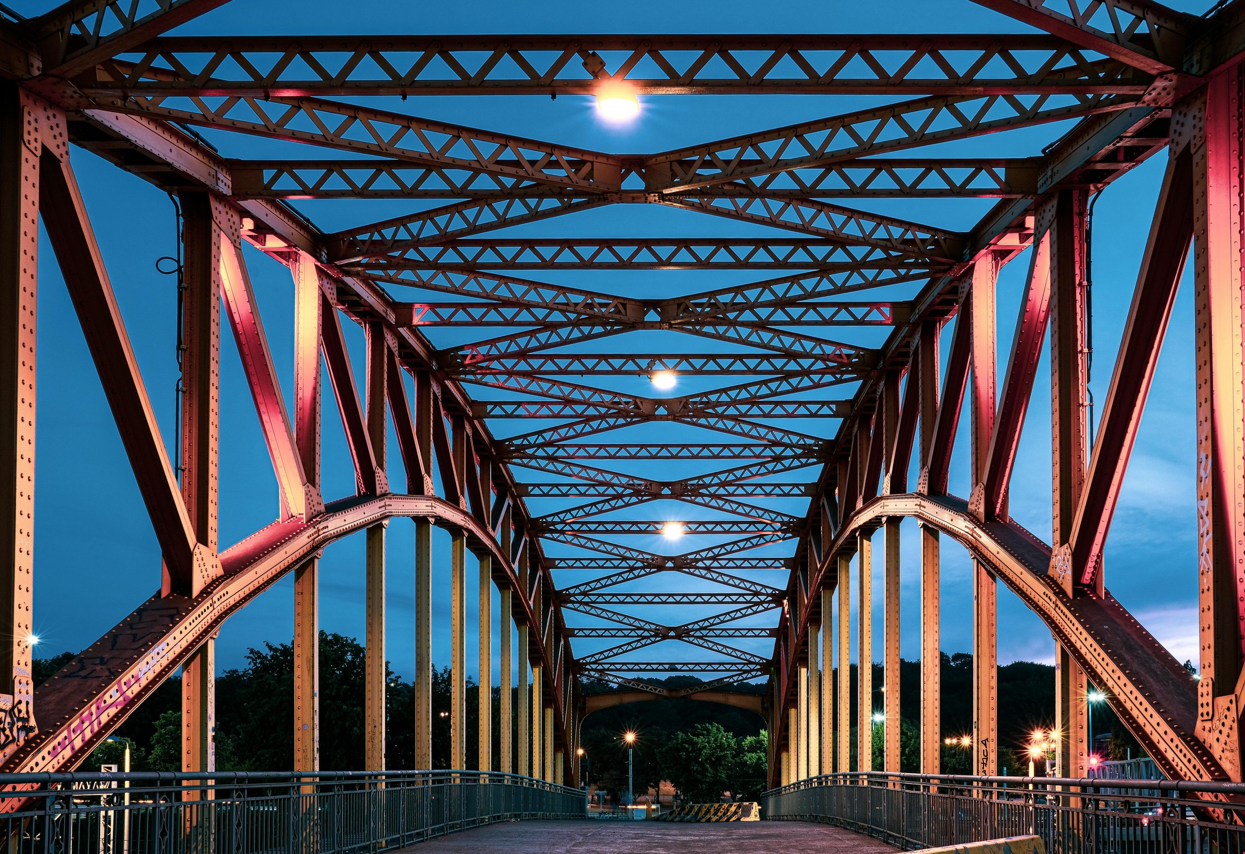 Your Steel Business Partner | Reliable Steel Supply